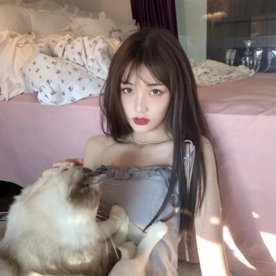 不许动